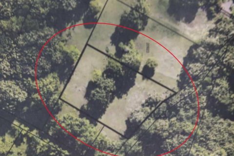 1430m2 Land in South Kuta, Badung, No. 9311 14