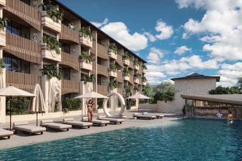 Aura Wellness Resort in Ubud, Gianyar,  No. 9315 7