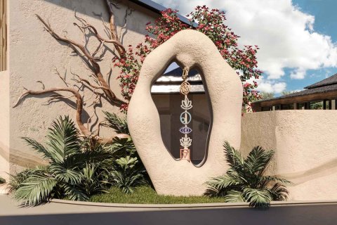 Aura Wellness Resort in Ubud, Gianyar,  No. 9315 3