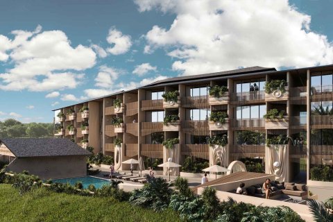 Aura Wellness Resort in Ubud, Gianyar,  No. 9315 9