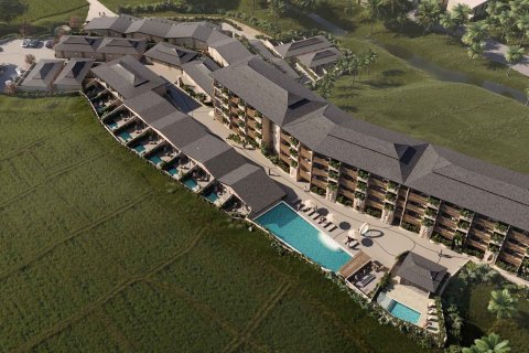 Aura Wellness Resort in Ubud, Gianyar,  No. 9315 11