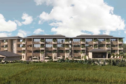 Aura Wellness Resort in Ubud, Gianyar,  No. 9315 4