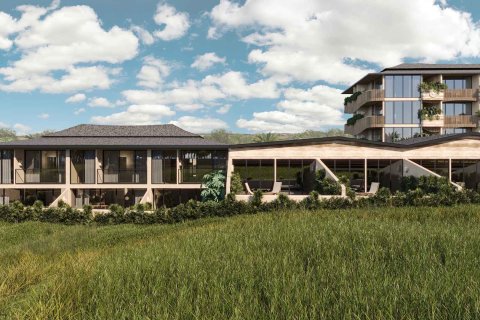 Aura Wellness Resort in Ubud, Gianyar,  No. 9315 5