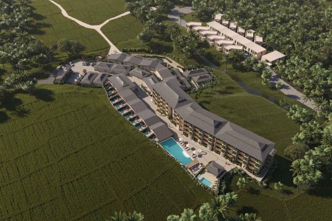 Aura Wellness Resort in Ubud, Gianyar,  No. 9315 6