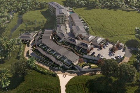 Aura Wellness Resort in Ubud, Gianyar,  No. 9315 12