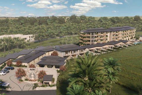 Aura Wellness Resort in Ubud, Gianyar,  No. 9315 14