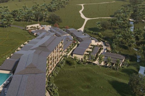 Aura Wellness Resort in Ubud, Gianyar,  No. 9315 15