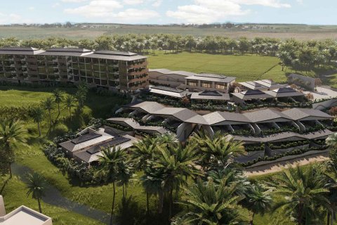 Aura Wellness Resort in Ubud, Gianyar,  No. 9315 16