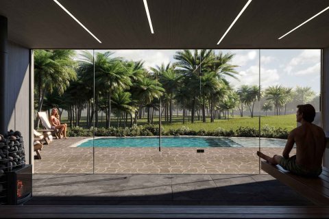 Aura Wellness Resort in Ubud, Gianyar,  No. 9315 19