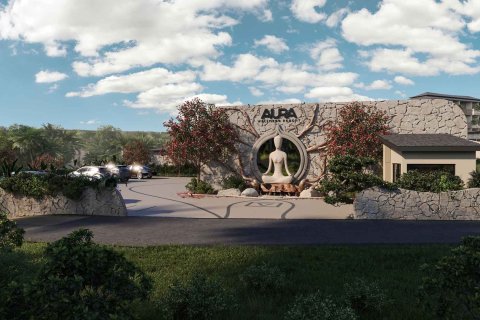 Aura Wellness Resort in Ubud, Gianyar,  No. 9315 20