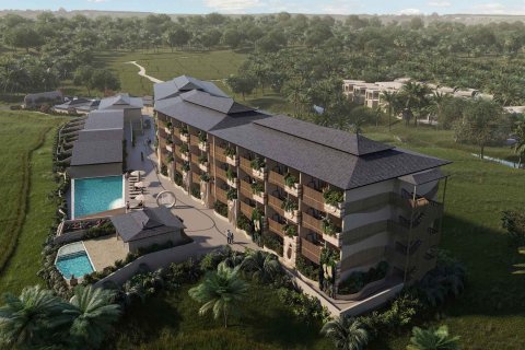 Aura Wellness Resort in Ubud, Gianyar,  No. 9315 24