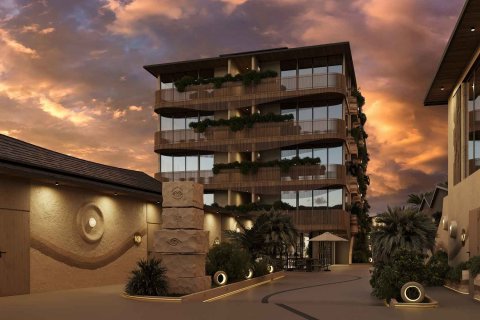 Aura Wellness Resort in Ubud, Gianyar,  No. 9315 27