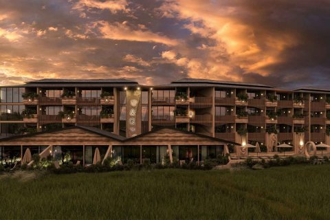 Aura Wellness Resort in Ubud, Gianyar,  No. 9315 28