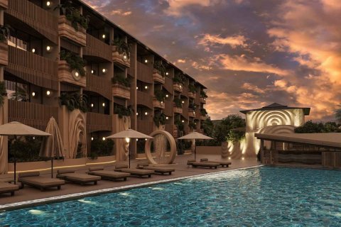 Aura Wellness Resort in Ubud, Gianyar,  No. 9315 29