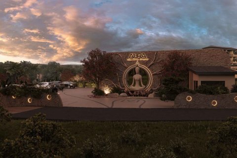 Aura Wellness Resort in Ubud, Gianyar,  No. 9315 30