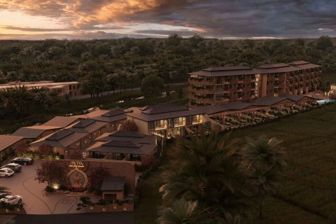 Aura Wellness Resort in Ubud, Gianyar,  No. 9315 31