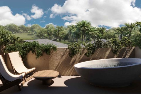 Aura Wellness Resort in Ubud, Gianyar,  No. 9315 35