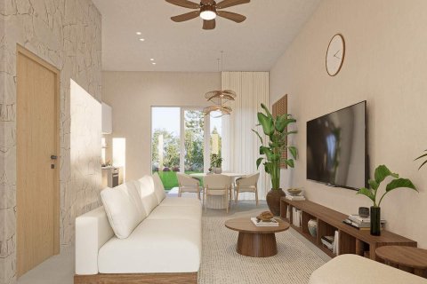 2 bedrooms Villa in ASRI BLISS Canggu, Badung,  No. 9319 1