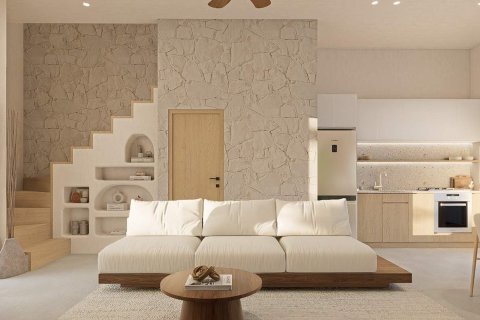 2 bedrooms Villa in ASRI BLISS Canggu, Badung,  No. 9319 2