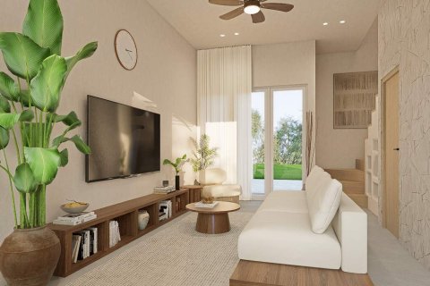 2 bedrooms Villa in ASRI BLISS Canggu, Badung,  No. 9319 5
