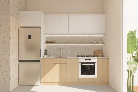 2 bedrooms Villa in ASRI BLISS Canggu, Badung,  No. 9319 6