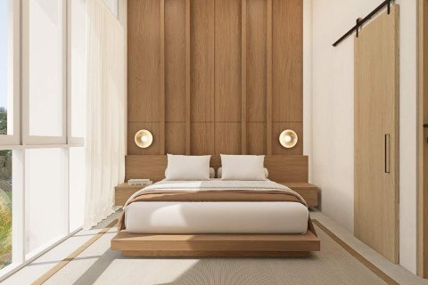 2 bedrooms Villa in ASRI BLISS Canggu, Badung,  No. 9319 3