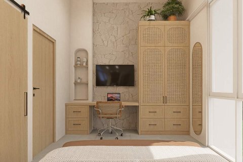 2 bedrooms Villa in ASRI BLISS Canggu, Badung,  No. 9319 9