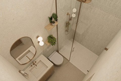 2 bedrooms Villa in ASRI BLISS Canggu, Badung,  No. 9319 15