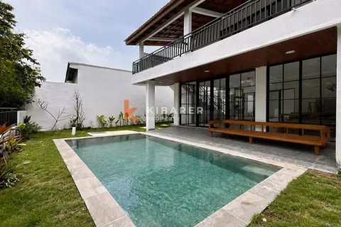 2 bedrooms Villa in Pererenan, Mengwi, Badung, Indonesia No. 11952