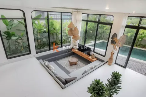 2 bedrooms Villa in Tibubeneng, Badung, Indonesia No. 11948 7