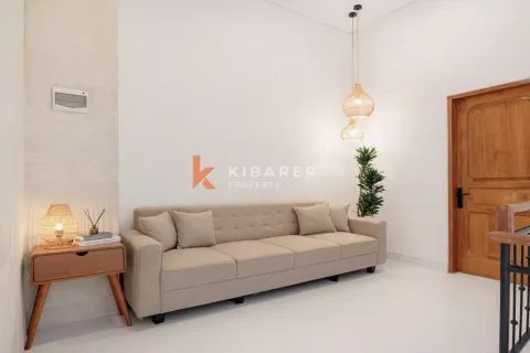 2 bedrooms Villa in Tibubeneng, Badung, Indonesia No. 11948 21