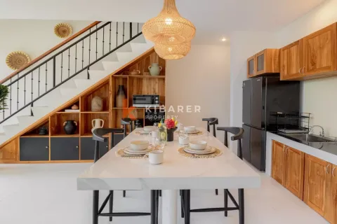 2 bedrooms Villa in Tibubeneng, Badung, Indonesia No. 11948 14