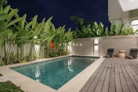 2 bedrooms Villa in Tibubeneng, Badung, Indonesia No. 11948 4