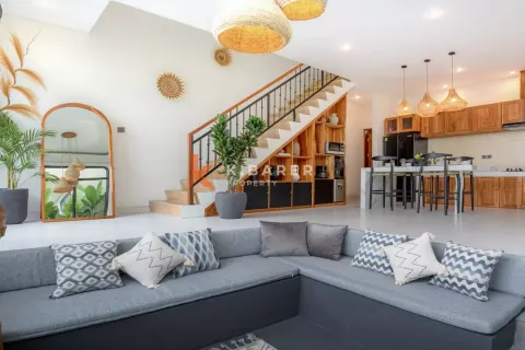2 bedrooms Villa in Tibubeneng, Badung, Indonesia No. 11948 5
