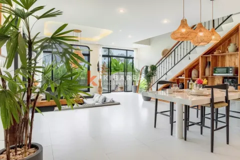 2 bedrooms Villa in Tibubeneng, Badung, Indonesia No. 11948