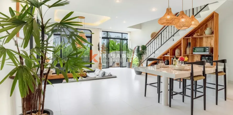 2 bedrooms Villa in Tibubeneng, Badung, Indonesia No. 11948
