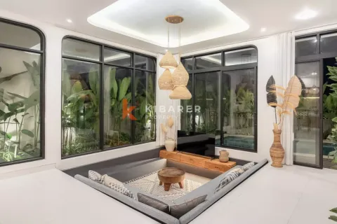 2 bedrooms Villa in Tibubeneng, Badung, Indonesia No. 11948 13