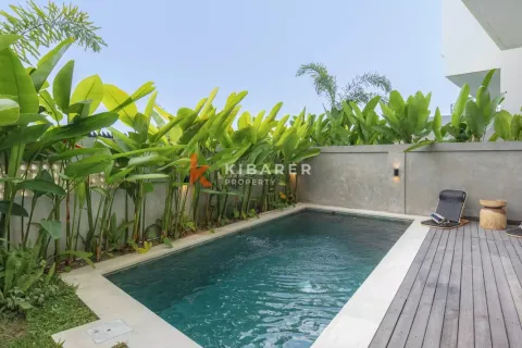 2 bedrooms Villa in Tibubeneng, Badung, Indonesia No. 11948 3