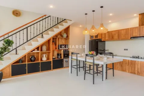 2 bedrooms Villa in Tibubeneng, Badung, Indonesia No. 11948 8