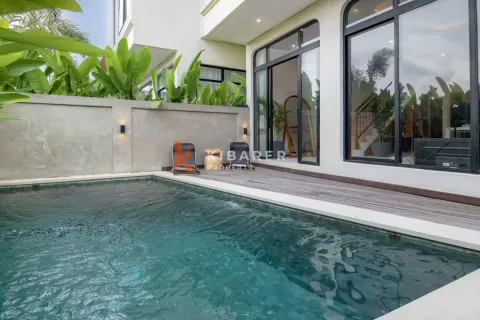 2 bedrooms Villa in Tibubeneng, Badung, Indonesia No. 11948 2