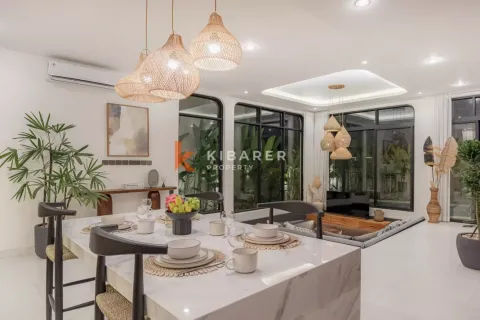 2 bedrooms Villa in Tibubeneng, Badung, Indonesia No. 11948 9