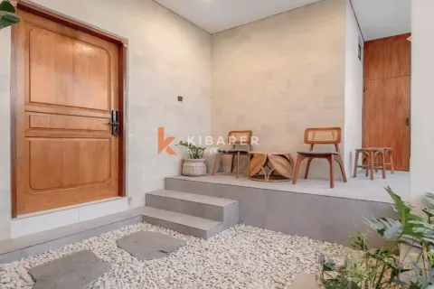 2 bedrooms Villa in Tibubeneng, Badung, Indonesia No. 11948 6