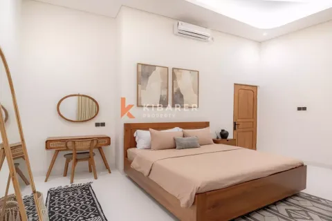2 bedrooms Villa in Tibubeneng, Badung, Indonesia No. 11948 15