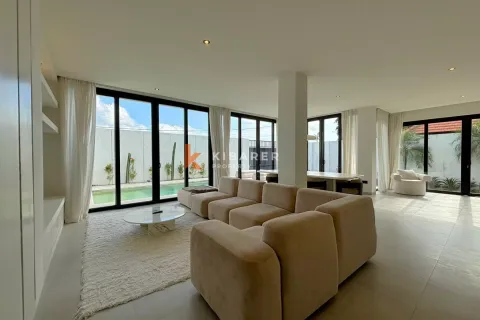 3 bedrooms Villa in Badung, Indonesia No. 11951 3
