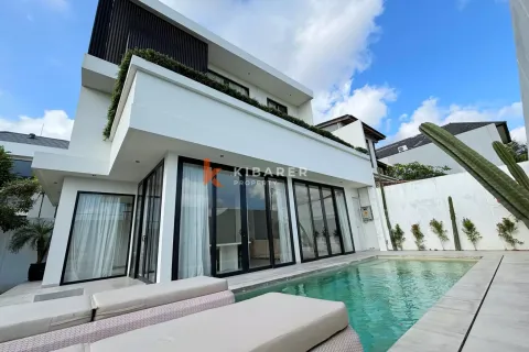 3 bedrooms Villa in Badung, Indonesia No. 11951 2