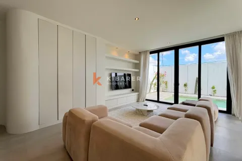 3 bedrooms Villa in Badung, Indonesia No. 11951 4