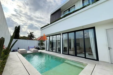 3 bedrooms Villa in Badung, Indonesia No. 11951 23