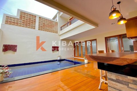 2 bedrooms Villa in South Denpasar, Denpasar, Indonesia No. 11949