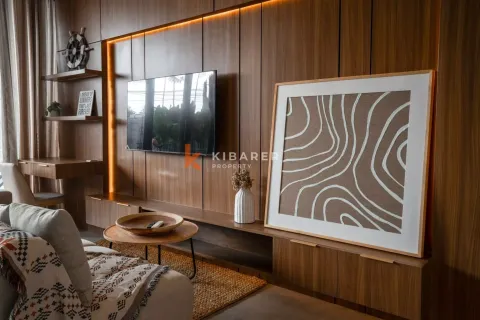 3 bedrooms Villa in Canggu, Badung, Indonesia No. 12051 11