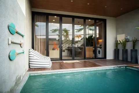 3 bedrooms Villa in Canggu, Badung, Indonesia No. 12051